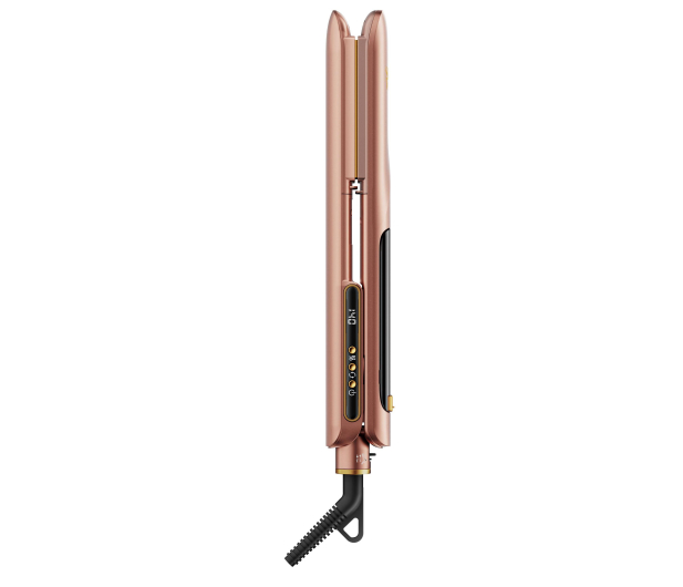 SkinVibe Prostownica do włosów Astra SteamPlasma Mocha Mouss - 1490776 - zdjęcie 2